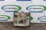 Renault Scenic 1.5 DCI FUSE BOX 2008 MK2