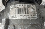 Renault Scenic 1 5 DCI air con pump Delphi 8200600110 01140543
