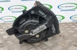 Renault Scenic DCI heater fan motor F666583V