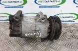 Renault Scenic MK2 DCI ac pump compressor pulley 8200600110