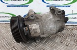 Renault Scenic MK2 DCI air con pump 8200600110