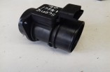 Renault Scenic MK2 air flow meter mass sensor 1.5 DCI H7700104426 7700109812