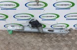 Renault Scenic MK2 electric window regulator motor front left 2008
