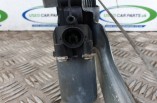 Renault Scenic MK2 electric window regulator motor front left passengers 2 pin