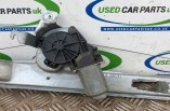 Renault Scenic MK2 front window motor 2003-2009