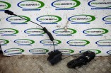 Renault Scenic MK3 Door Lock Motor Catch Passengers Front Left 805030007R