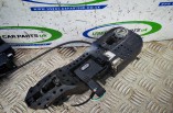 Renault Scenic MK3 Door Lock Motor Catch Passengers Front Left 805030007R (2)