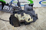 Renault Scenic MK3 Door Lock Motor Catch Passengers Front Left 805030007R (4)