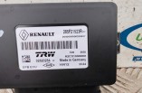 Renault Scenic MK3 Handbrake Control Module ECU 285F21523R (2)