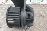 Renault Scenic heater blower motor 2 pin DCI MK2 F666583V