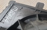 Renault Scenic heater blower motor F666583V