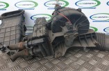 Renault Trafic MK2 heater blower motor 2006-2014 MK2