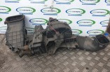 Renault Trafic MK2 heater blower motor resistor matrix box housing