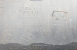 Renault Trafic VAN mk2 back quarter moulding 768560114R