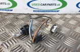 Renault Trafic Van MK2 Bulb Holder 2011 drivers rear