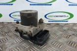 Renault Trafic Van MK2 DCI ABS Pump ECU 0265232356 0265800839