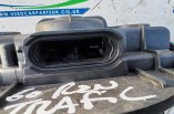 Renault Trafic Van MK2 Heater Blower Motor Fan (1)