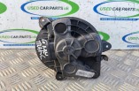 Renault Trafic Van MK2 Heater Blower Motor Fan (2)