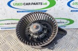 Renault Trafic Van MK2 Heater Blower Motor Fan