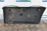Renault Trafic Van MK2 drivers back quarter moulding trim cover