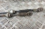 Renault Trafic Van MK2 gear cable pair