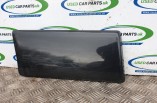 Renault Trafic Van MK2 rear quarter moulding trim cover black 768560114R