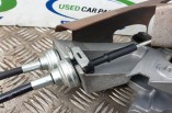 Renault Trafic Van gear shift selector cable