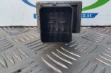 Renault Trafic glow plug 9 pin