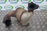 Van DPF catalytic converter H8201098885 8200098887 2.0 Litre DCI 06-14