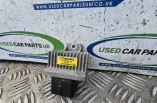 Renault Trafic van Diesel glow plug relay 8200859243