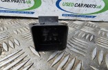 Renault Trafic van Diesel glow plug relay 8200859243 (3)