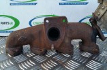 Renault Trafic van MK2 exhaust manifold 2006-2014