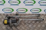 Renault Trafic van MK2 front wiper motor mech linkage arms