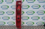 Renault Trafic van Sport 2011 MK2 back brake light tail lamp lens rear left