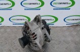 Renault Trafic van alternator 2011 2.0 litre 6 Speed MK2