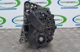 Renault Trafic van alternator Valeo MK2 2 0 DCI diesel 6 speed