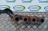Renault Trafic van exhaust manifold 788182