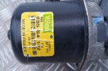 Renault Trafic van front wiper motor 53554102 Valeo