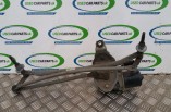 Renault Trafic van front wiper motor linkage mechanism 2011 MK2