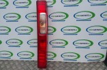 Renault Trafic van rear tail light brake lamp MK2 passengers rear left