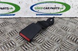 Renault Twingo 2007-2013 Seat Belt Buckle Rear Left 33059490