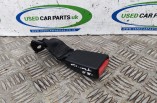 Renault Twingo 2007-2013 Seat Belt Buckle Rear Right 33059490 (1)