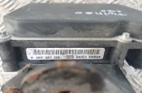 Renault Twingo Gordini ABS PUMP ECU Brake Control Module 0 265 951 128