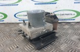 Renault Twingo Gordini ABS Pump ECU Brake Module 0265230777 8201037016 0265951128