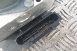 Renault Twingo Gordini ABS Pump ECU Connector