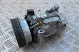 Renault Twingo Gordini RS 133 air con pump compressor 8200953359a 08056104061