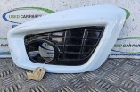 Renault Twingo Gordini RS fog light bezel surround passengers front 8200709463