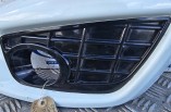 Renault Twingo Gordini RS fog light bezel surround passengers front 8200709463 (3)
