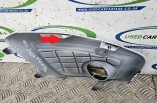 Renault Twingo Gordini RS fog light bezel surround passengers front 8200709463 LUG DAMAGED