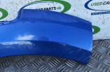 Renault Twingo Gordini RS passengers front bumper arch cover moulding 8200698058 (2)